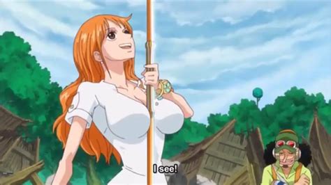 big booty nami porn